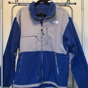 North Face Denali jacket